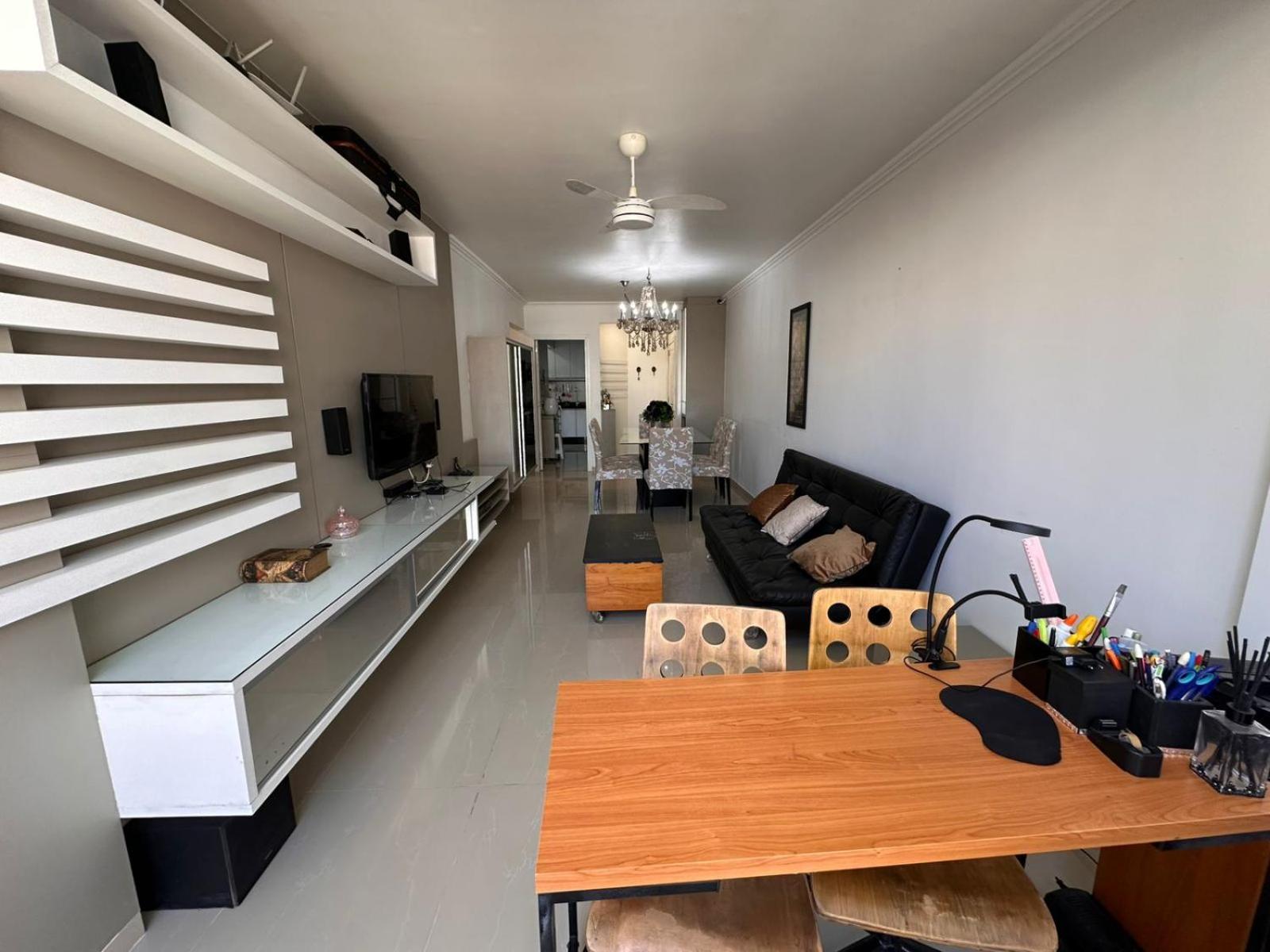 Quartos Em Apto Bem Equipado Com Ar No Centro De Bc * Balneario Camboriu
