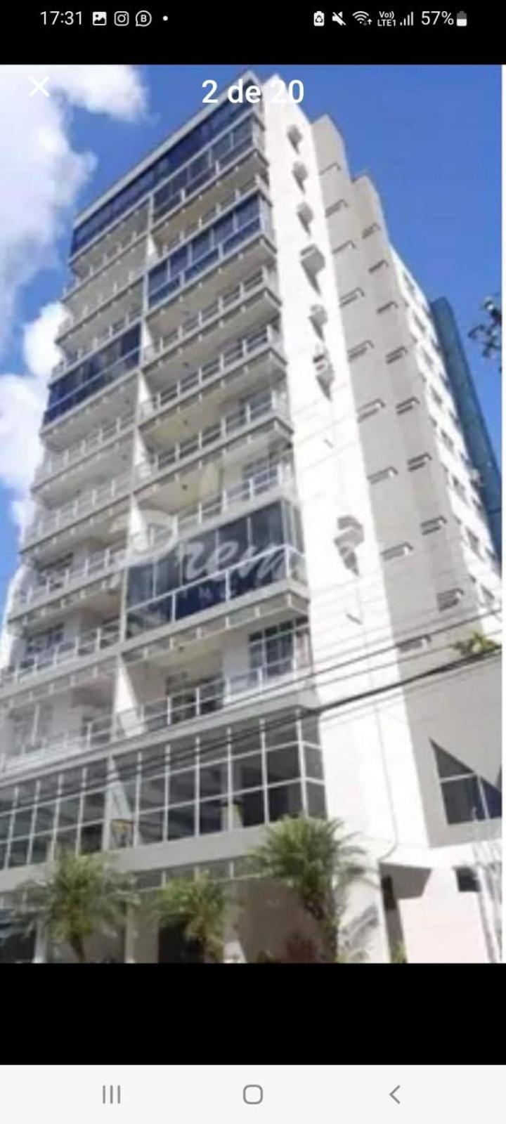Quartos Em Apto Bem Equipado Com Ar No Centro De Bc * Balneario Camboriu